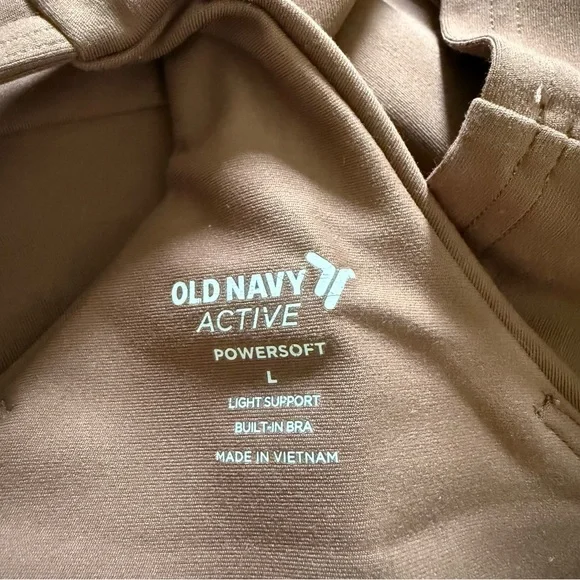 Set of Ribbed Tank Tops - Picture 4 of 11